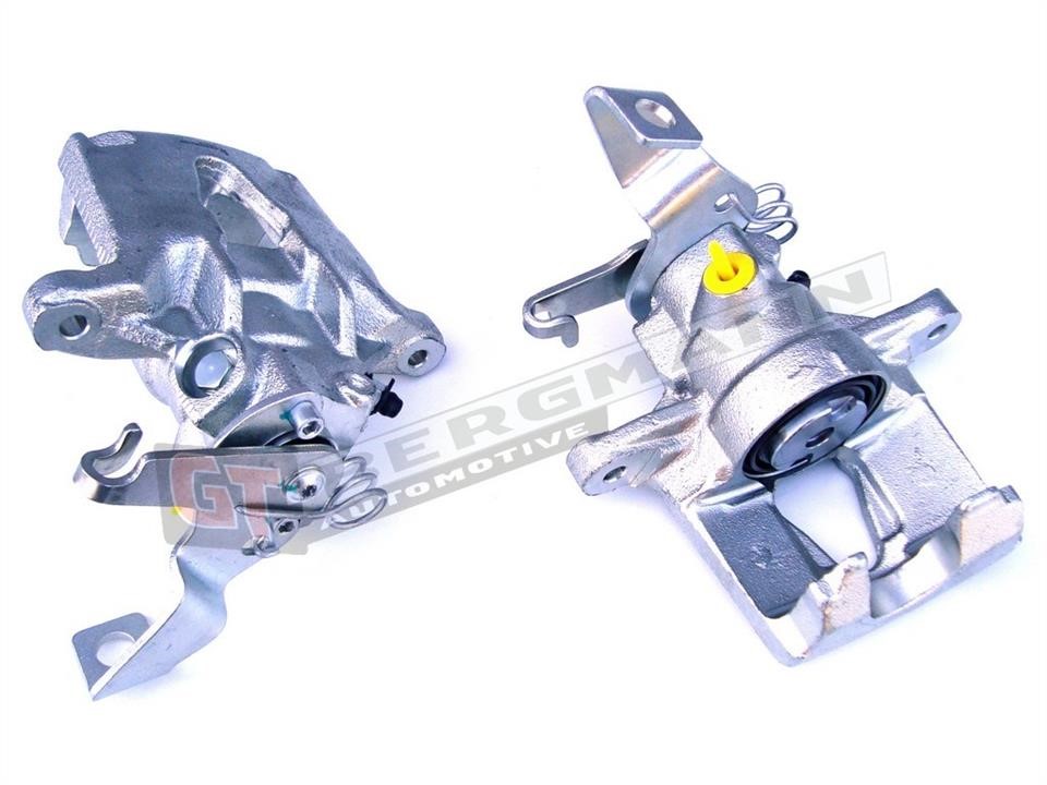 Gt Bergmann GT80-003 Brake Caliper GT80003 GT80003 Gt Bergmann Brake Caliper