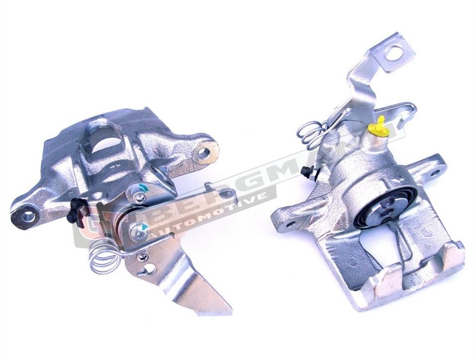 Brake caliper Nissan Interstar: GT80004 Gt Bergmann Brake Caliper