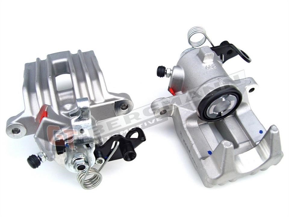 Gt Bergmann GT80-005 Brake Caliper GT80005 GT80005 Gt Bergmann Brake Caliper