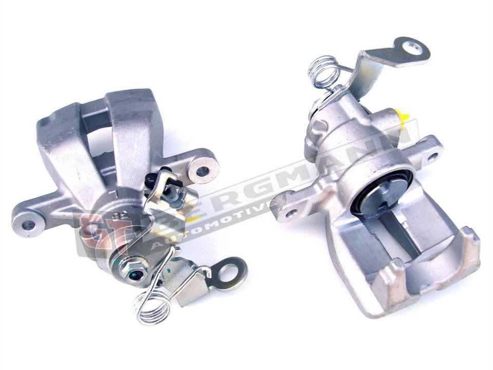Brake caliper Fiat Stilo: GT80008 Gt Bergmann Brake Caliper