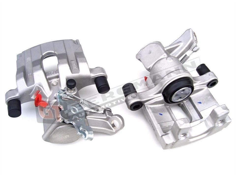 GT80009 Gt Bergmann Brake Caliper
