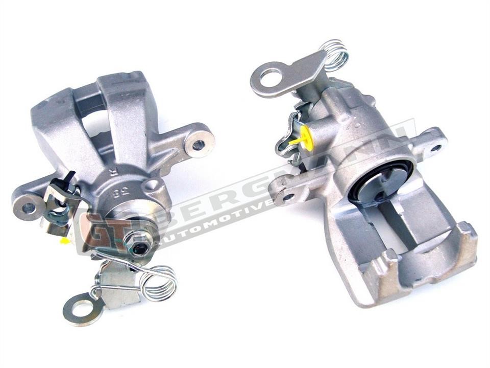 Brake caliper Fiat Multipla: GT80010 Gt Bergmann Brake Caliper