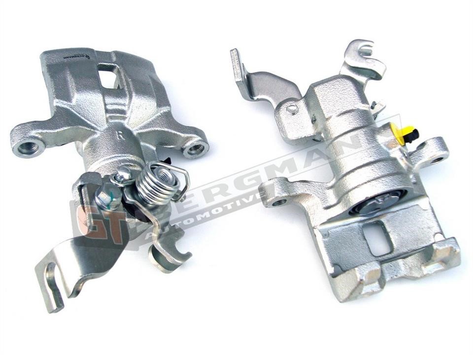 Brake caliper Mazda 6: GT80015 Gt Bergmann Brake Caliper