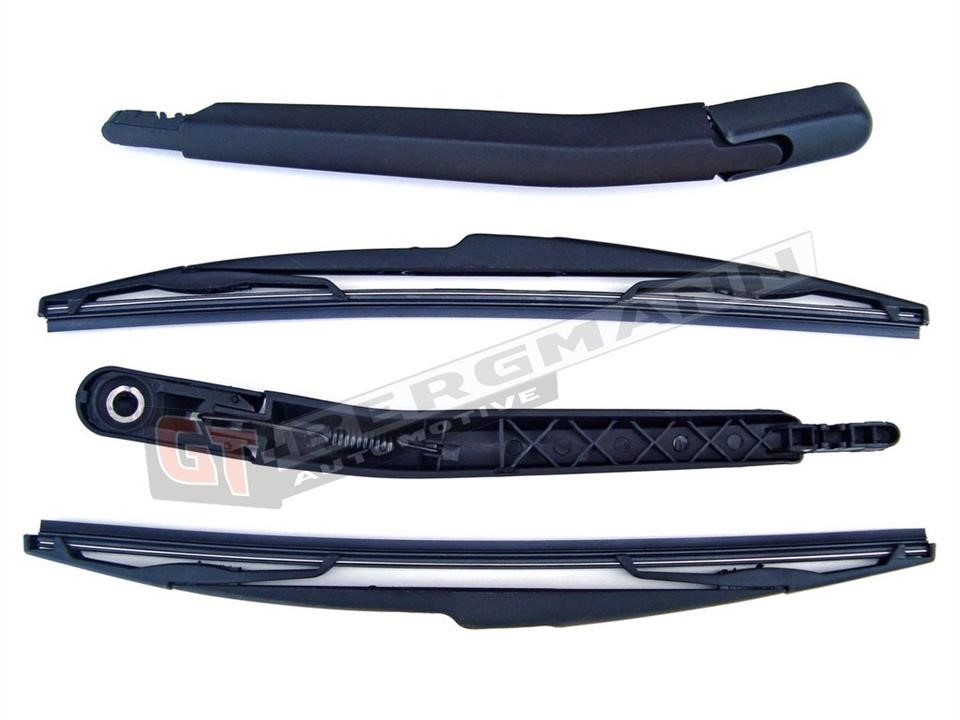 GT70004 Gt Bergmann Wiper arm with brush, set