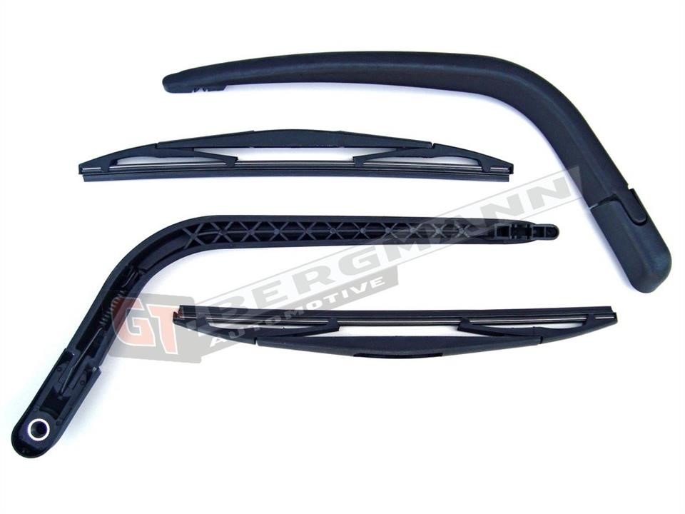 GT70005 Gt Bergmann Wiper arm with brush, set