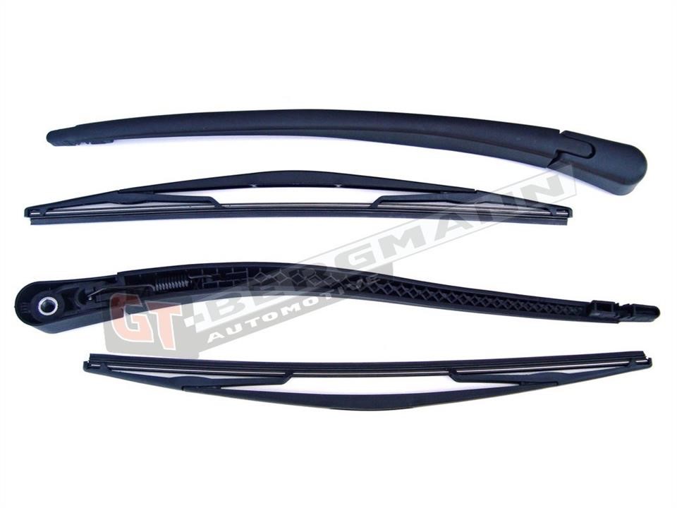 GT70006 Gt Bergmann Wiper arm with brush, set