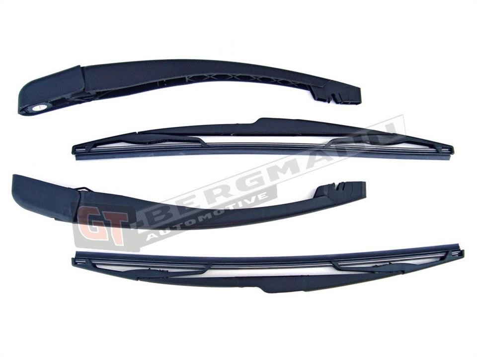 GT70008 Gt Bergmann Wiper arm with brush, set