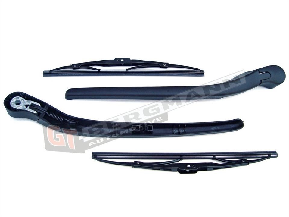 GT70010 Gt Bergmann Wiper arm with brush, set