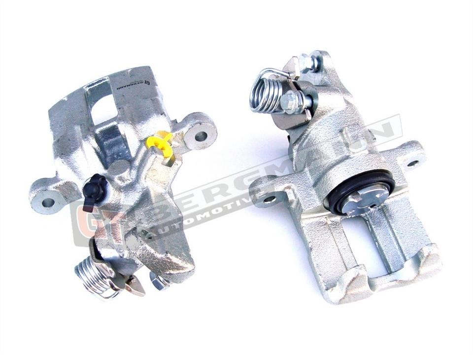 Gt Bergmann GT80-022 Brake Caliper GT80022 GT80022 Gt Bergmann Brake Caliper