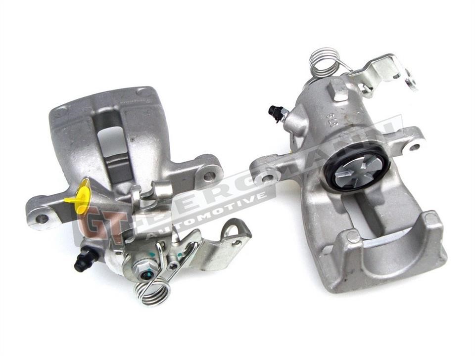 Brake caliper Opel Meriva: GT80073 Gt Bergmann Brake Caliper