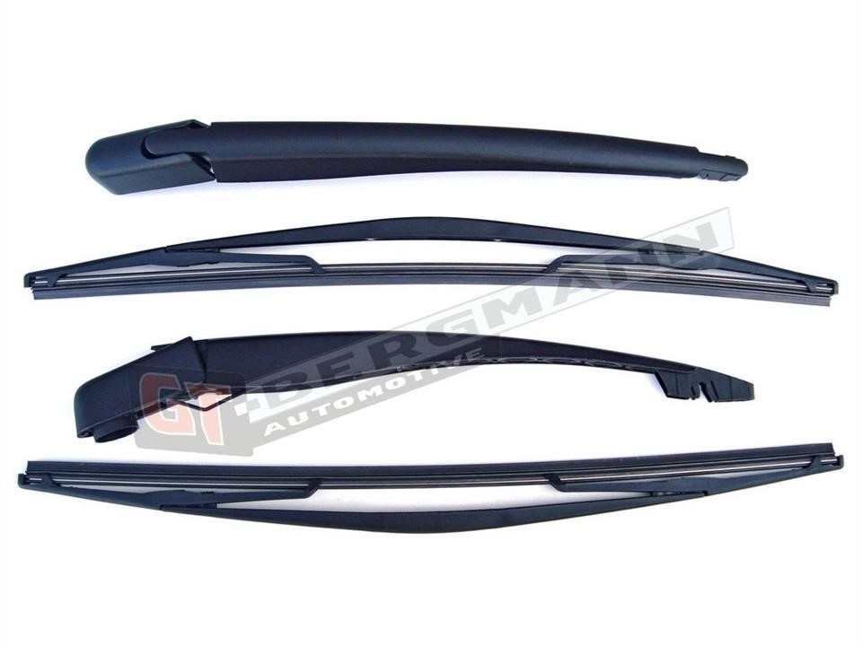 GT70011 Gt Bergmann Wiper arm with brush, set
