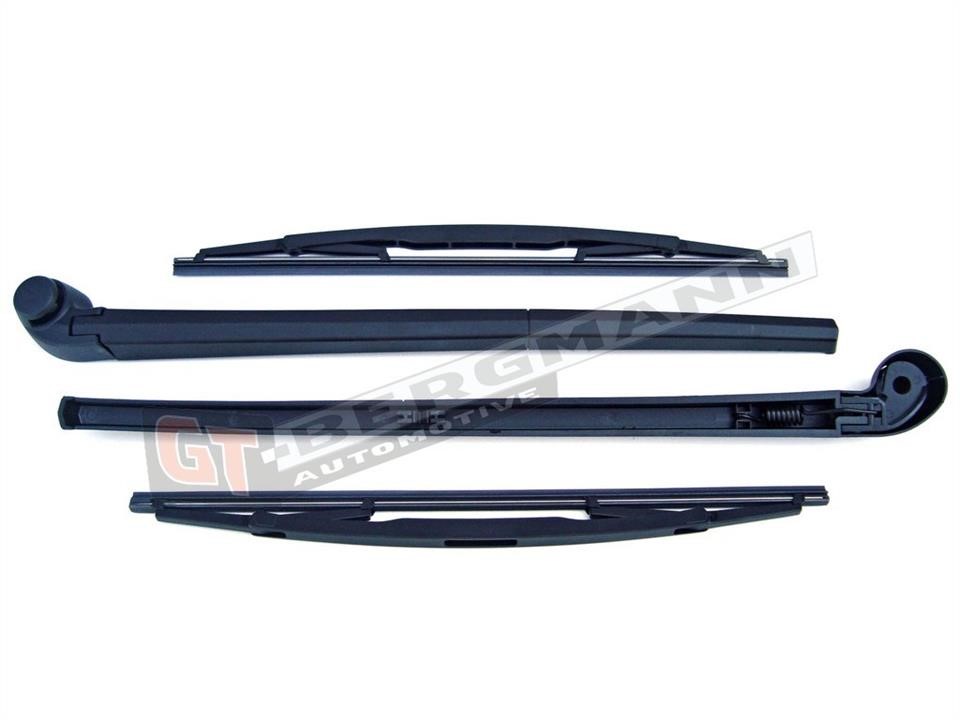 GT70012 Gt Bergmann Wiper arm with brush, set
