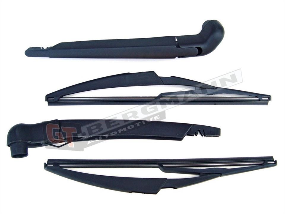 GT70013 Gt Bergmann Wiper arm with brush, set