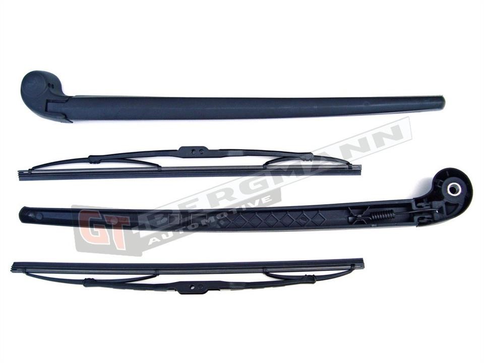 GT70015 Gt Bergmann Wiper arm with brush, set