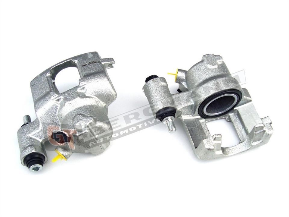 Brake caliper Lancia Y: GT80082 Gt Bergmann Brake Caliper