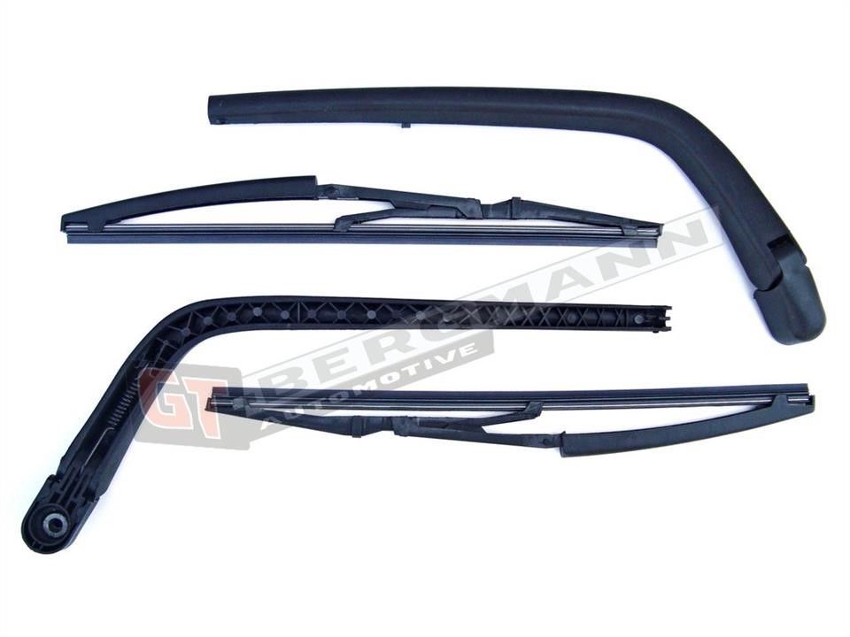 GT70019 Gt Bergmann Wiper arm with brush, set