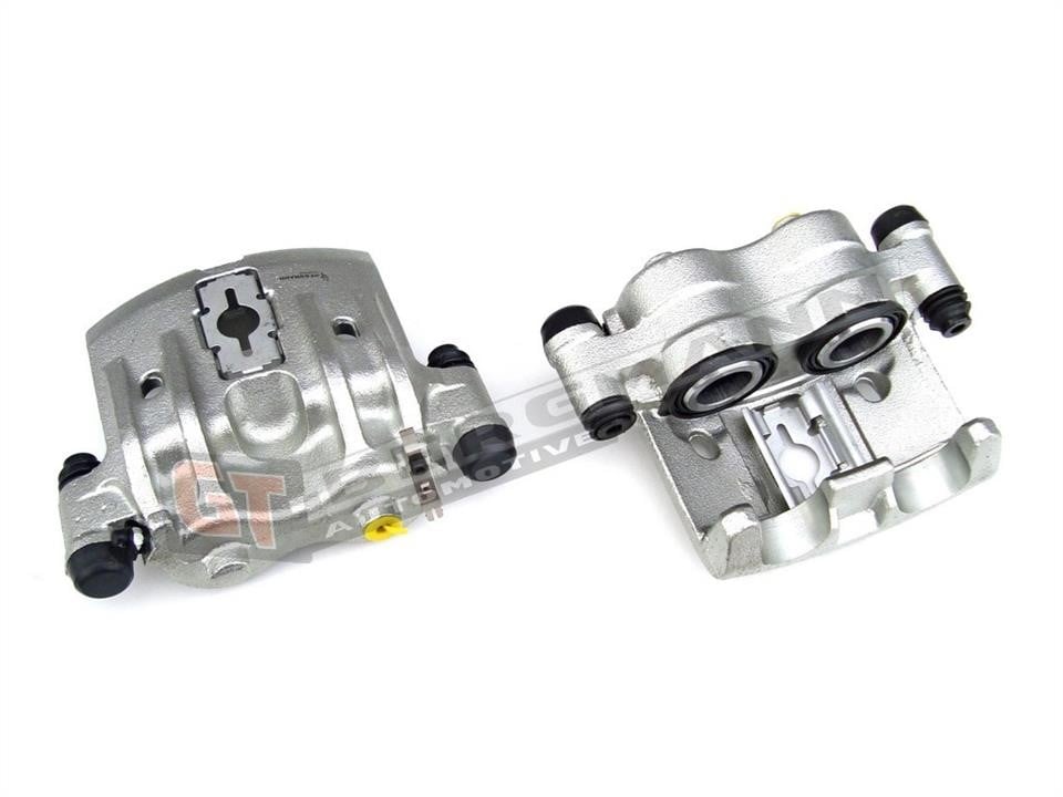 Brake system parts Iveco: GT80092 Gt Bergmann Brake Caliper