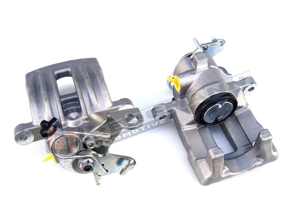Brake caliper Lancia Kappa: GT80102 Gt Bergmann Brake Caliper