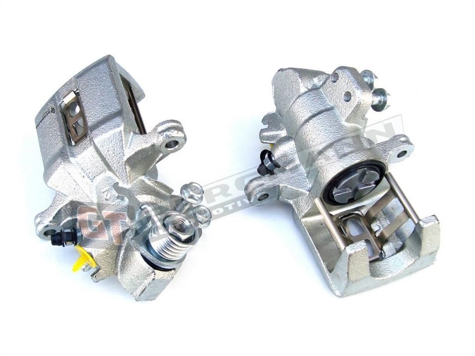 Brake caliper Honda Integra: GT80105 Gt Bergmann Brake Caliper