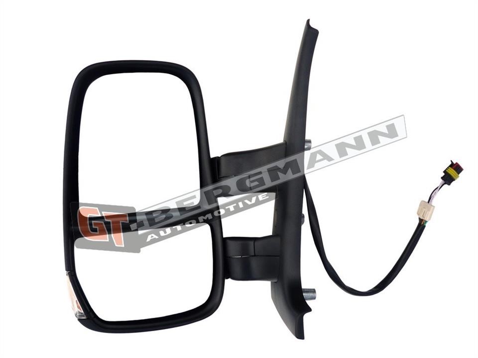 GT74001 Gt Bergmann Rearview mirror external left