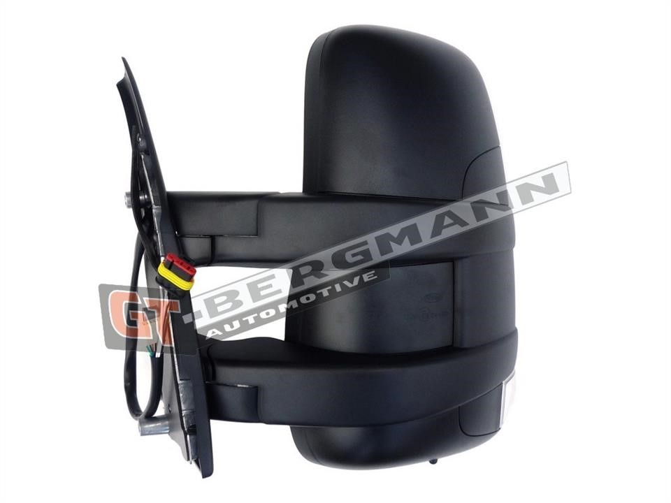 Buy Gt Bergmann GT74-001 at a low price in United Arab Emirates!