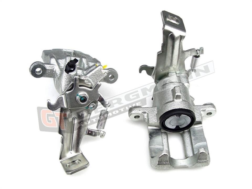 GT80063 Gt Bergmann Brake Caliper