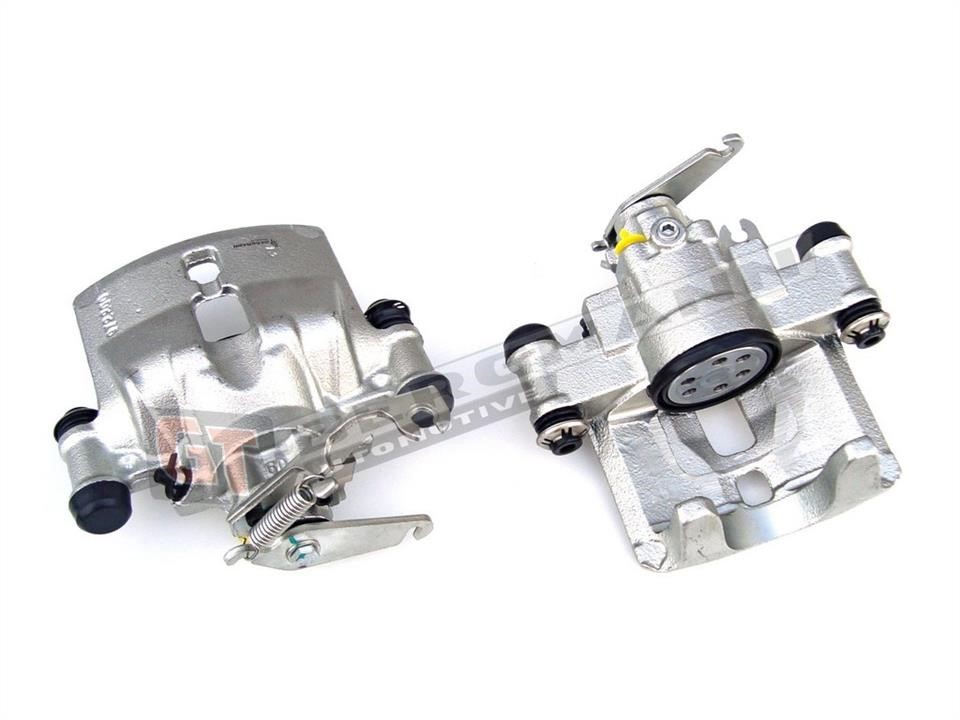 Brake caliper Iveco: GT80065 Gt Bergmann Brake Caliper