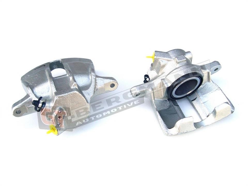 Brake caliper Seat Inca: GT80164 Gt Bergmann Brake Caliper