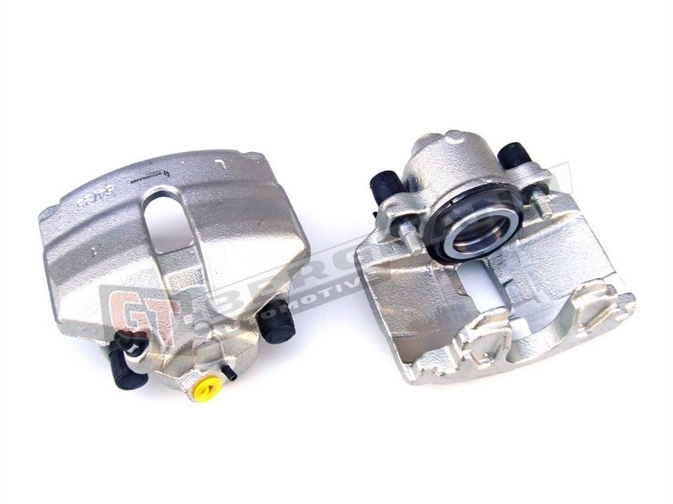 Brake caliper Volkswagen Beetle: GT80128 Gt Bergmann Brake Caliper