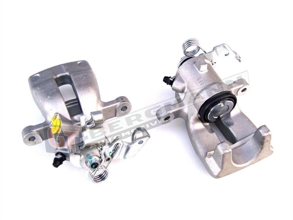 GT80167 Gt Bergmann Brake Caliper