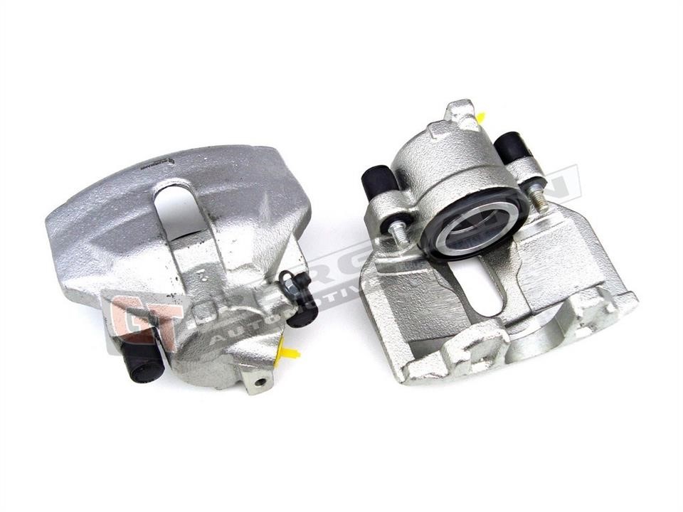GT80176 Gt Bergmann Brake Caliper
