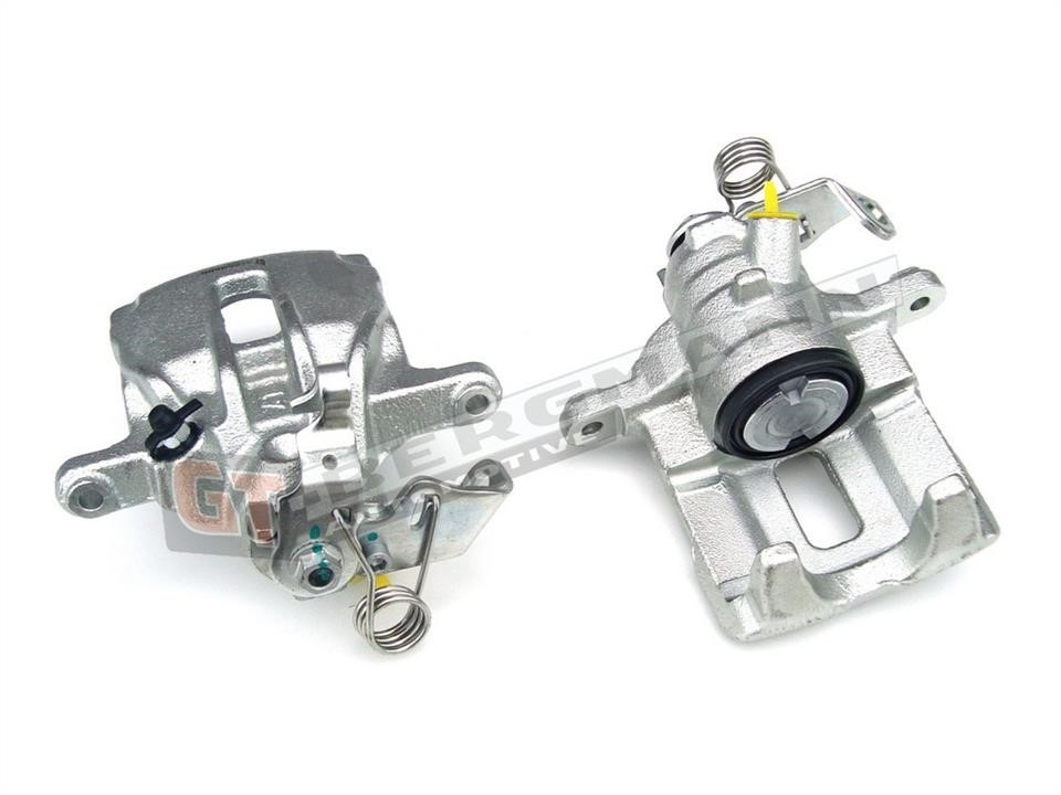 Gt Bergmann GT80-130 Brake Caliper GT80130 GT80130 Gt Bergmann Brake Caliper