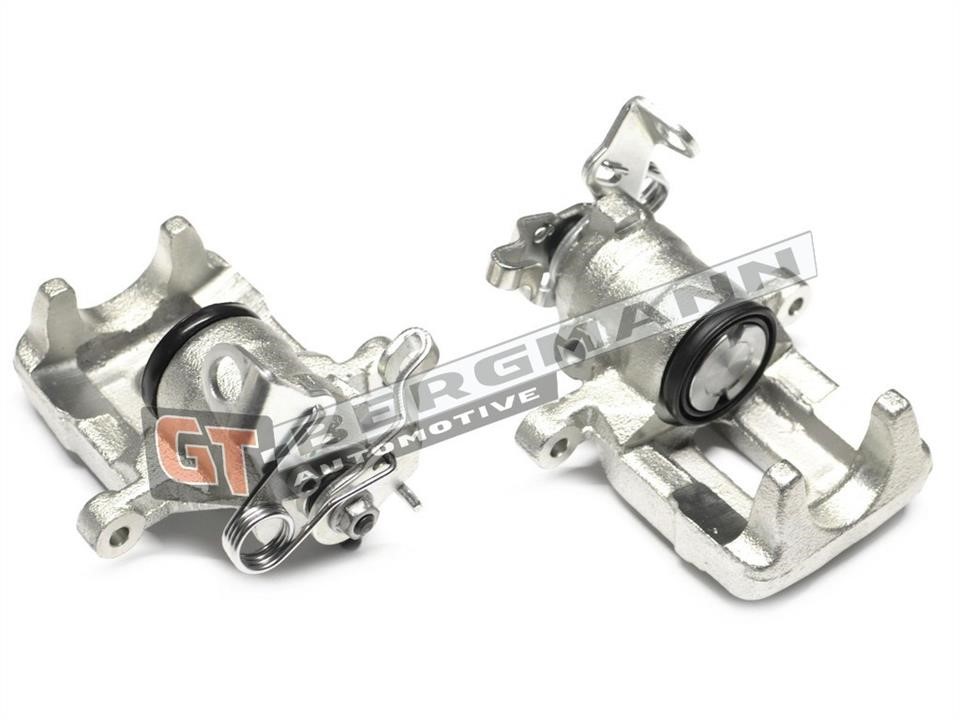 Brake caliper Citroen C8: GT80361 Gt Bergmann Brake Caliper
