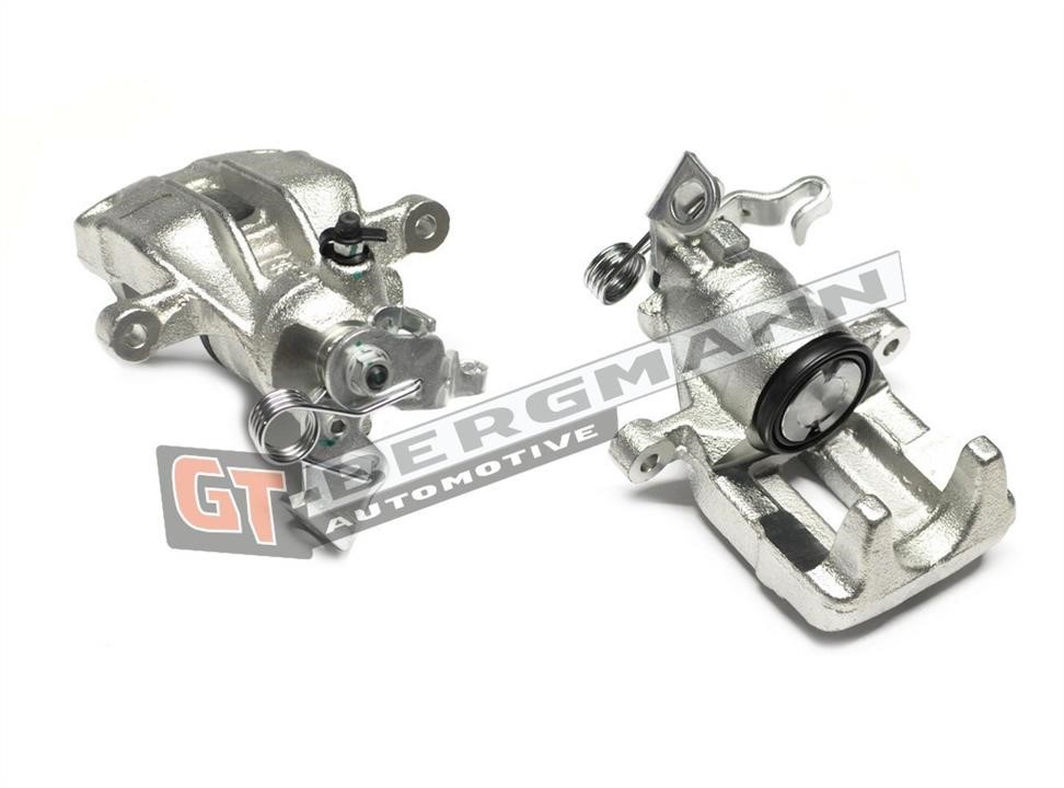 GT80362 Gt Bergmann Brake Caliper