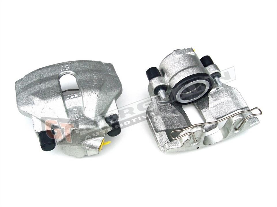 GT80137 Gt Bergmann Brake Caliper