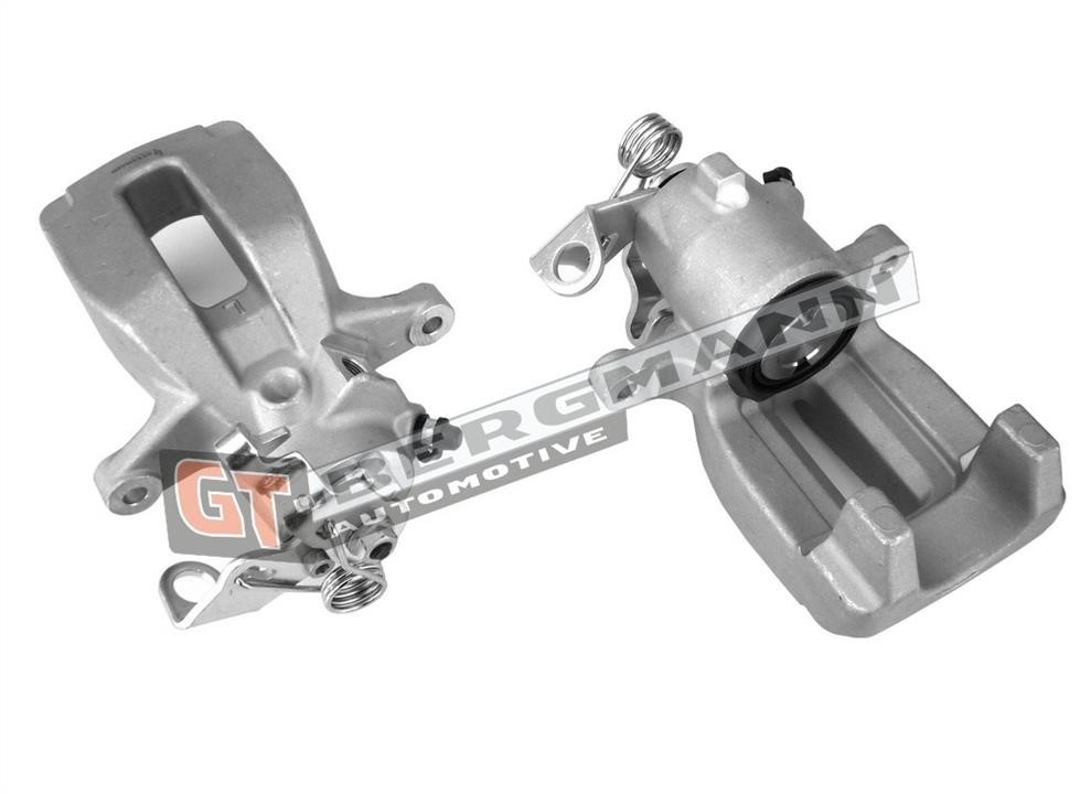 Brake caliper Audi: GT80453 Gt Bergmann Brake Caliper