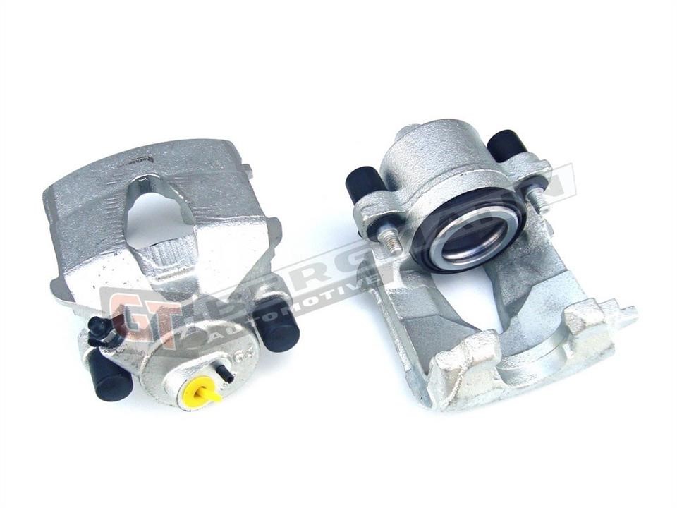 Brake caliper Audi A2: GT80144 Gt Bergmann Brake Caliper