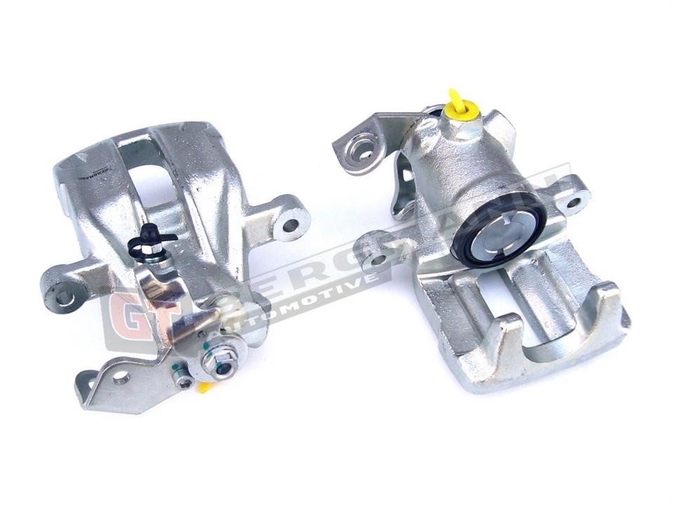 Brake caliper Audi 80: GT80150 Gt Bergmann Brake Caliper