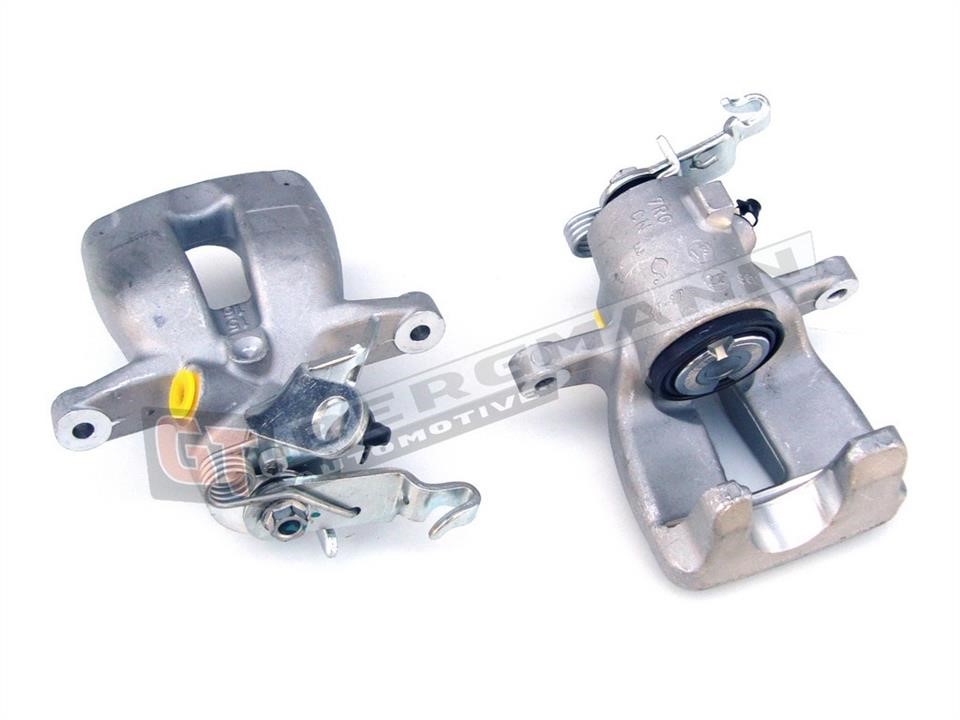 Gt Bergmann GT80-158 Brake Caliper GT80158 GT80158 Gt Bergmann Brake Caliper