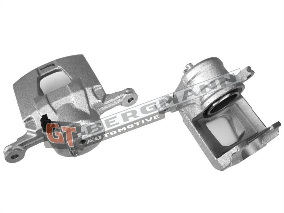 Brake caliper Daewoo Kalos: GT80493 Gt Bergmann Brake Caliper
