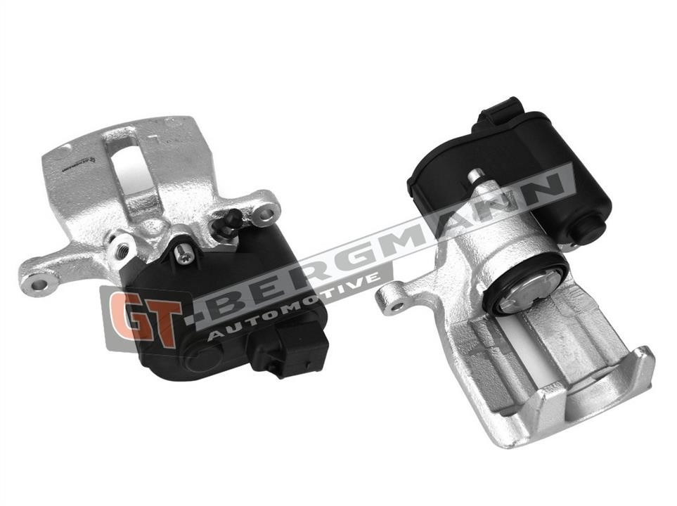 Brake caliper Volvo XC70: GT80499 Gt Bergmann Brake Caliper