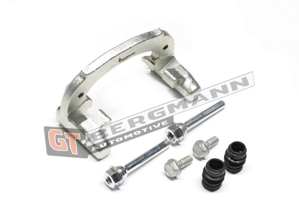 GT81007 Gt Bergmann Brake caliper bracket