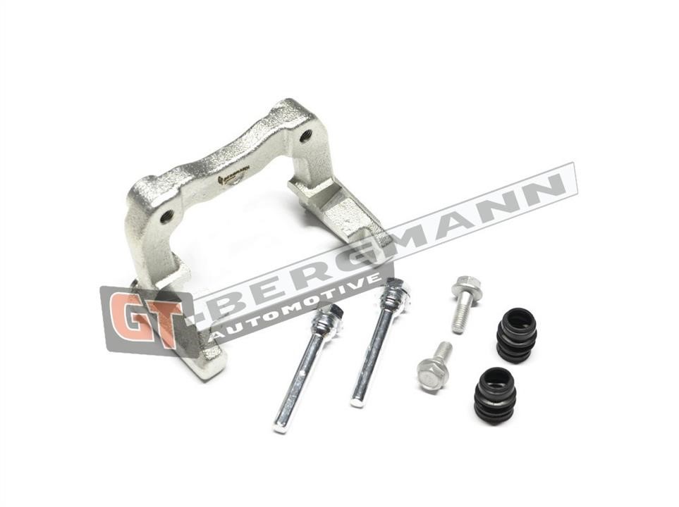 GT81009 Gt Bergmann Brake caliper bracket
