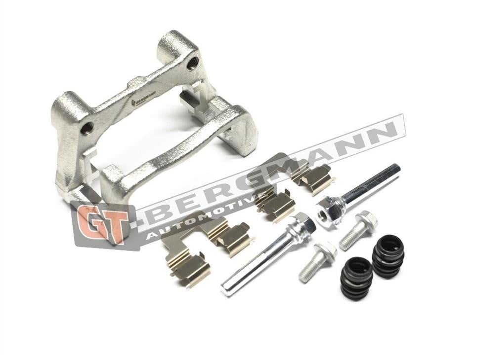 GT81014 Gt Bergmann Brake caliper bracket