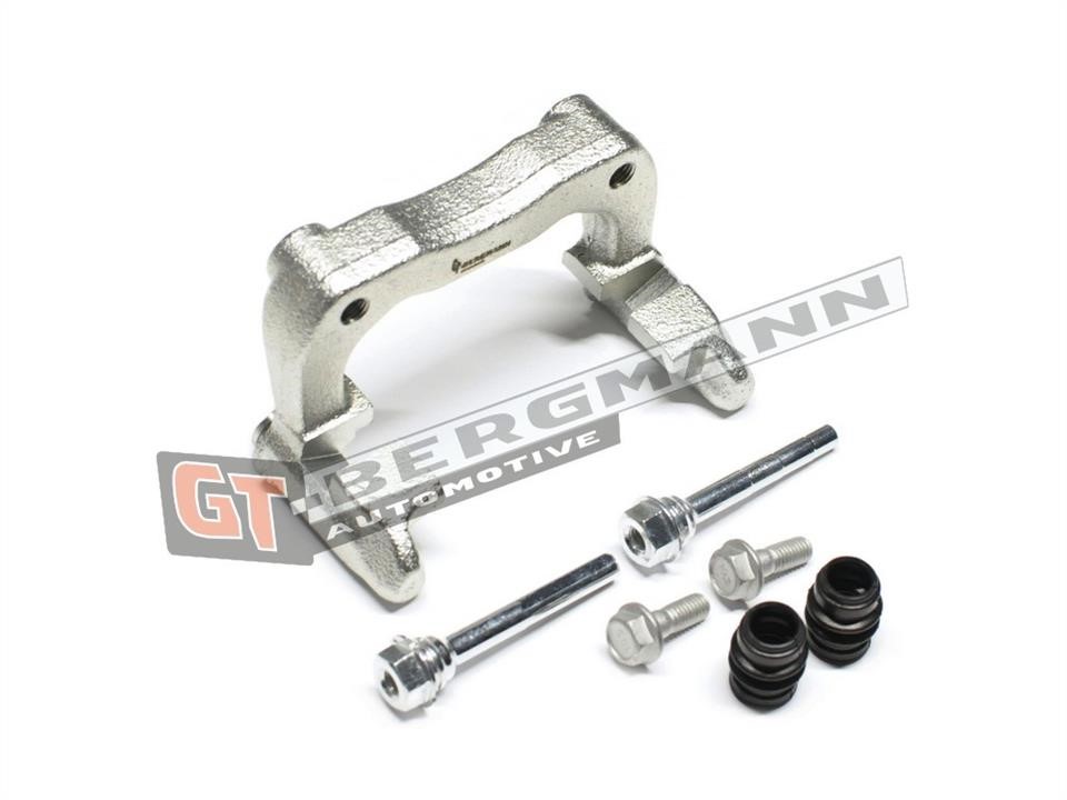 Brake caliper bracket Peugeot 207: GT81018 Gt Bergmann Brake caliper bracket