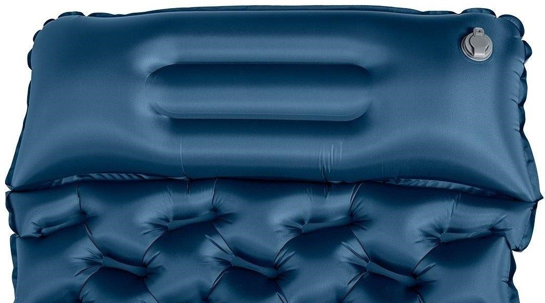 Neo Tools Inflatable mattress, water-resistant, 5x60x190 cm. – price
