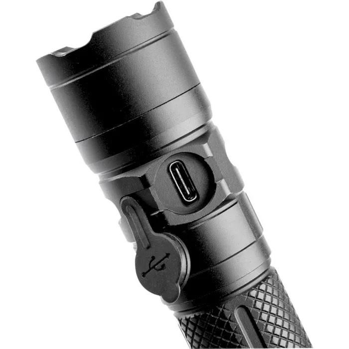 Hand flashlight, 1500 lumens Neo Tools 99-075