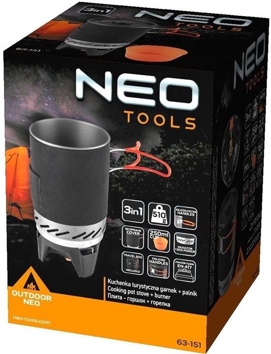 Buy Neo Tools 63-151 at a low price in United Arab Emirates!