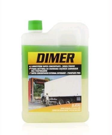 8002424003010 Atas Active foam concentrate Dimer, 1.8 l