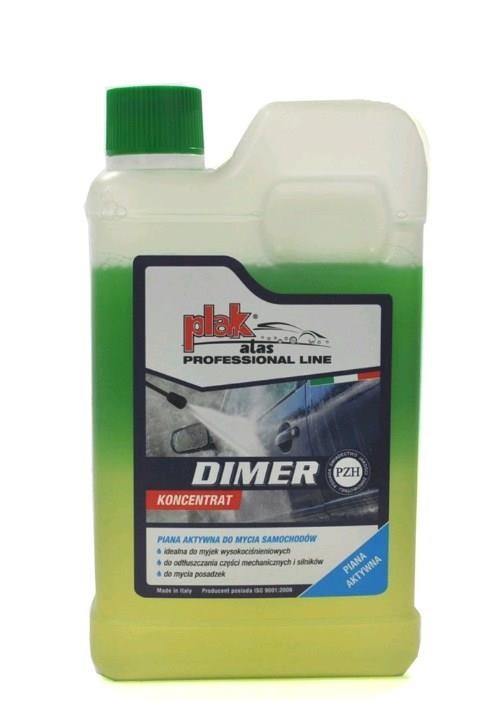 8002424002860 Atas Active foam concentrate Dimer, 900 ml